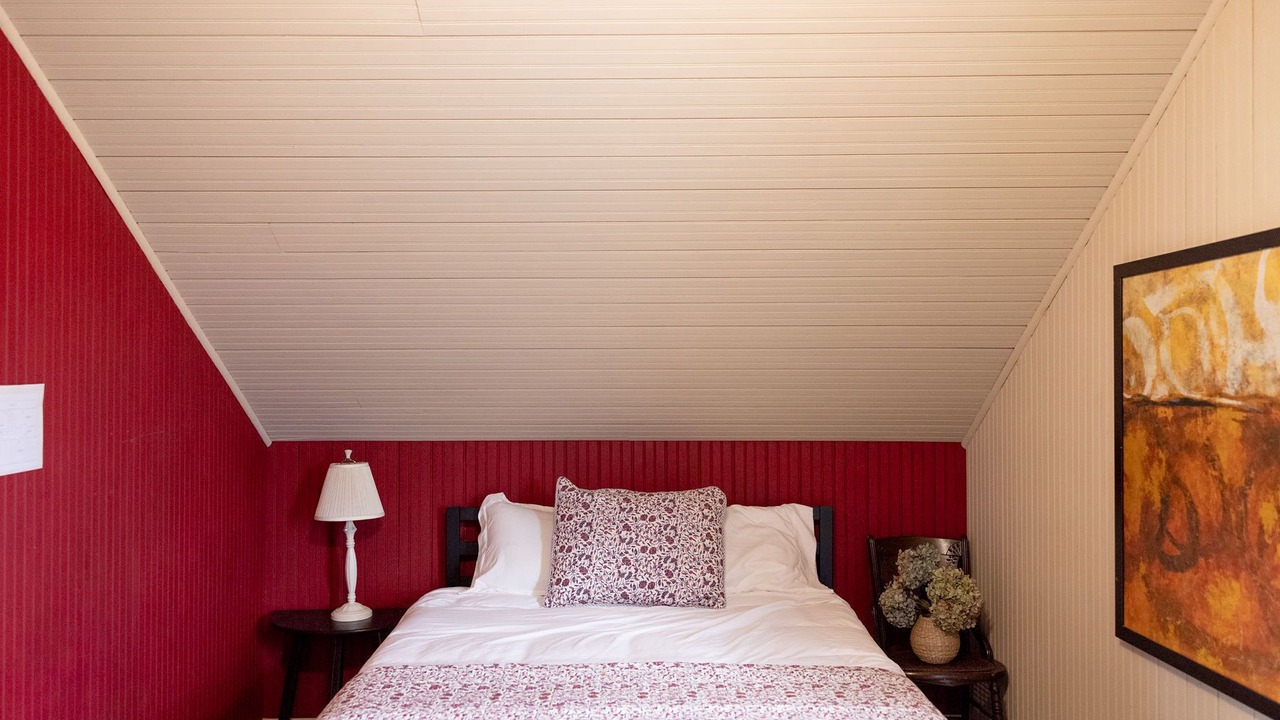 Photo of Bedroom in Seaview
