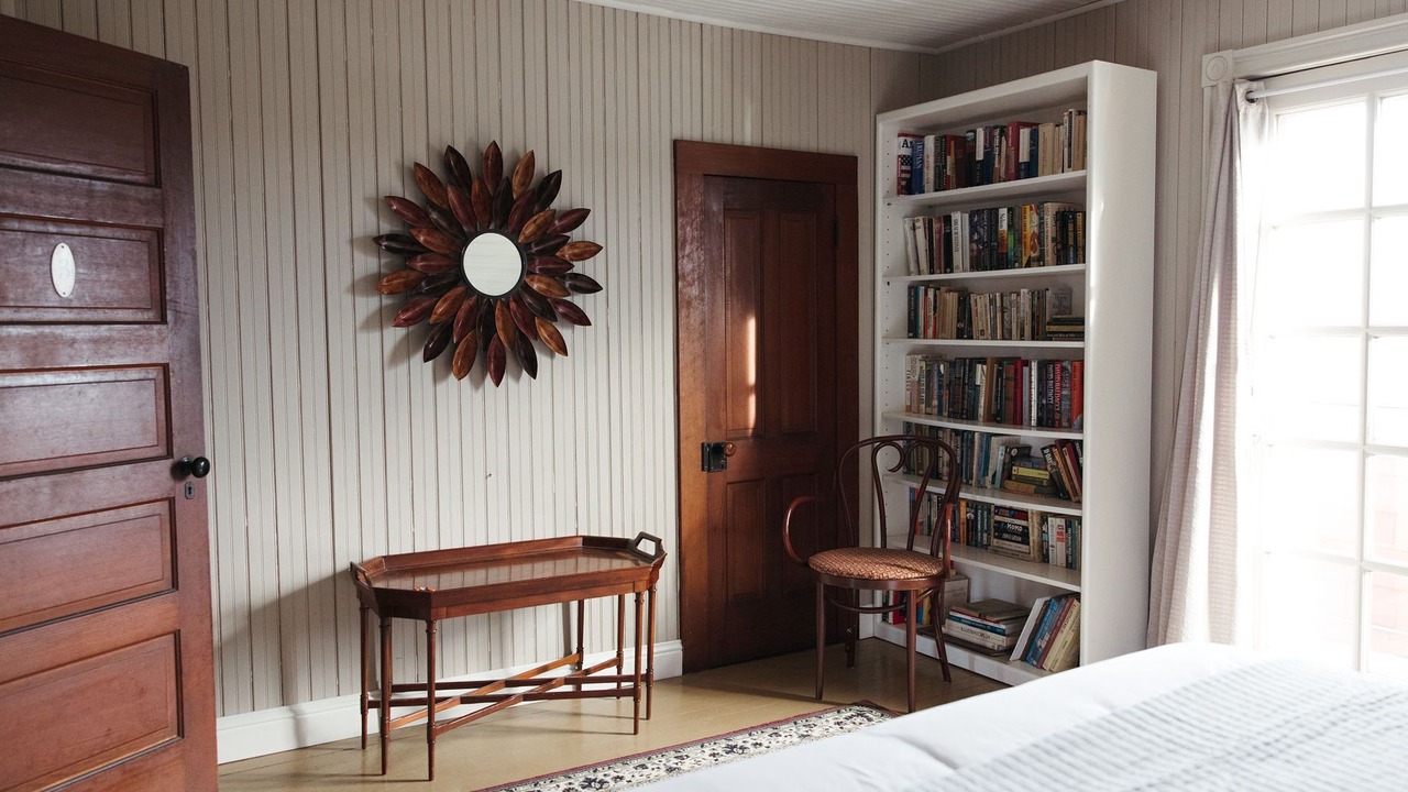 Photo of Bedroom in Seaview