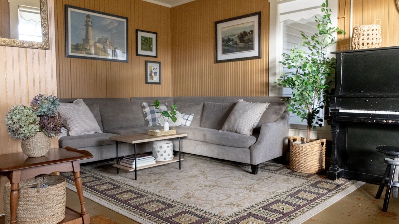Photo of Livingroom in Seaview