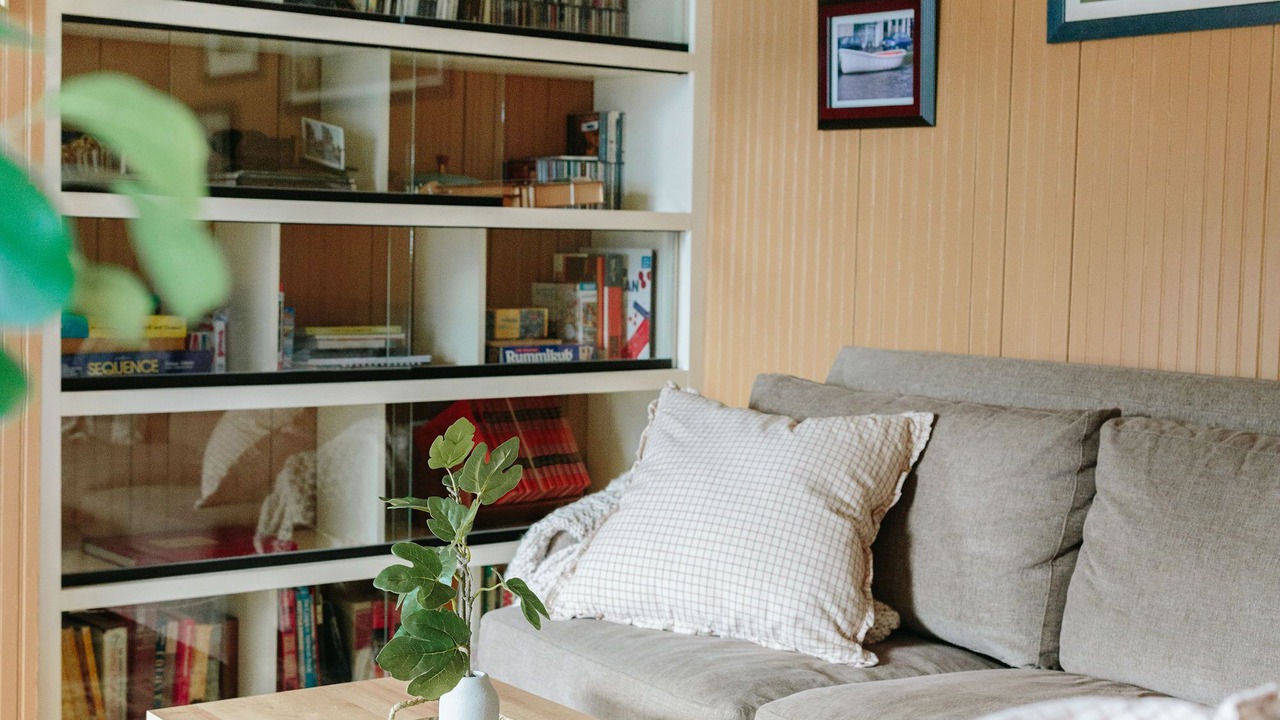 Photo of Bedroom in Seaview