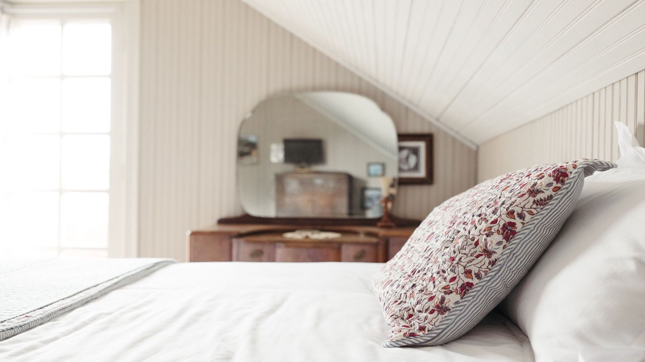 Photo of Bedroom in Seaview