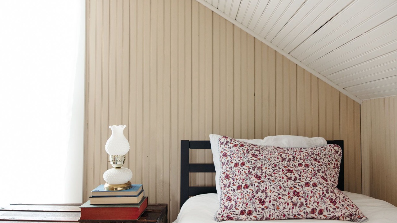 Photo of Bedroom in Seaview