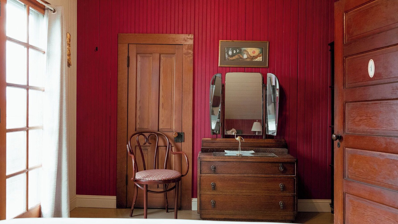 Photo of Bedroom in Seaview
