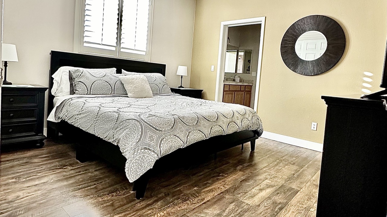 Photo of Bedroom in Lake Havasu City