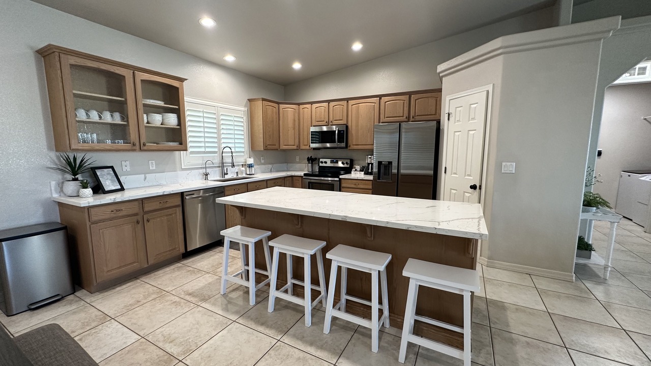 Photo of Kitchen in Lake Havasu City