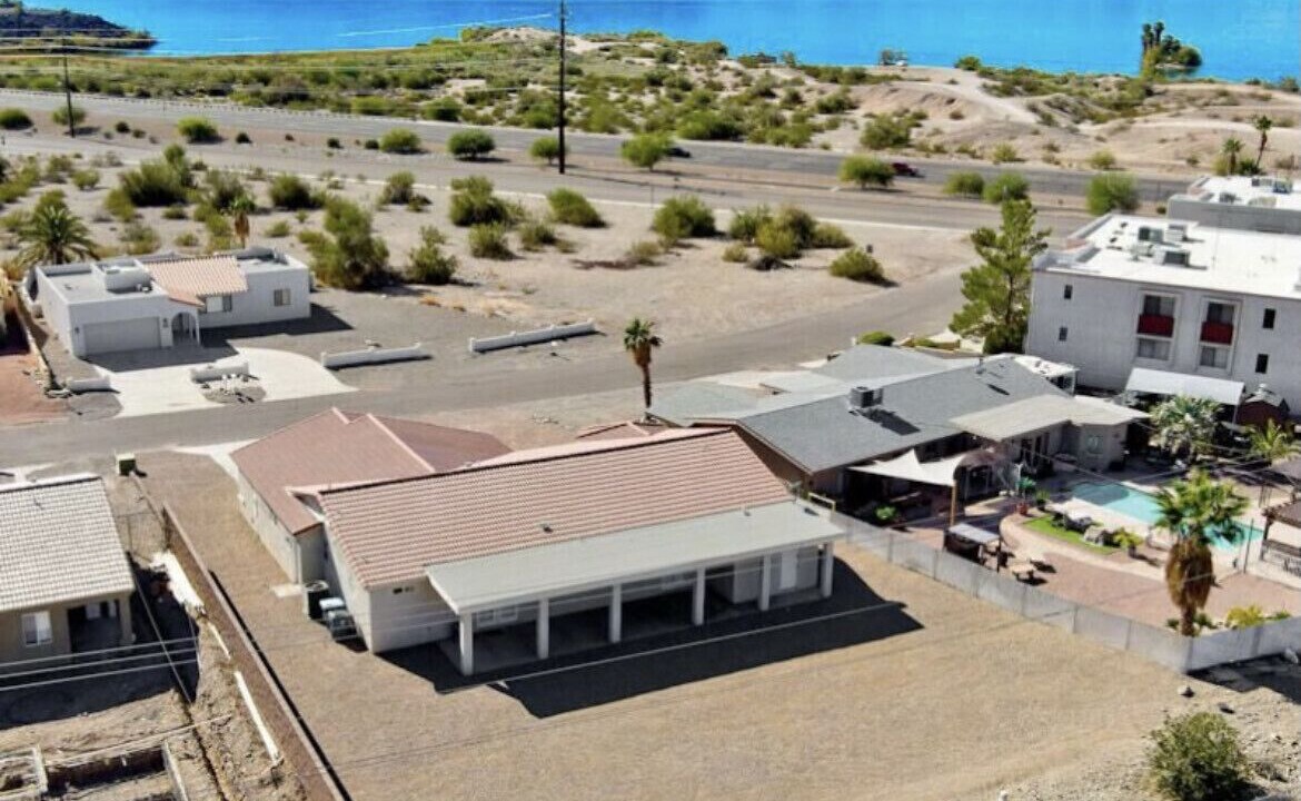 Photo of Outdoor in Lake Havasu City