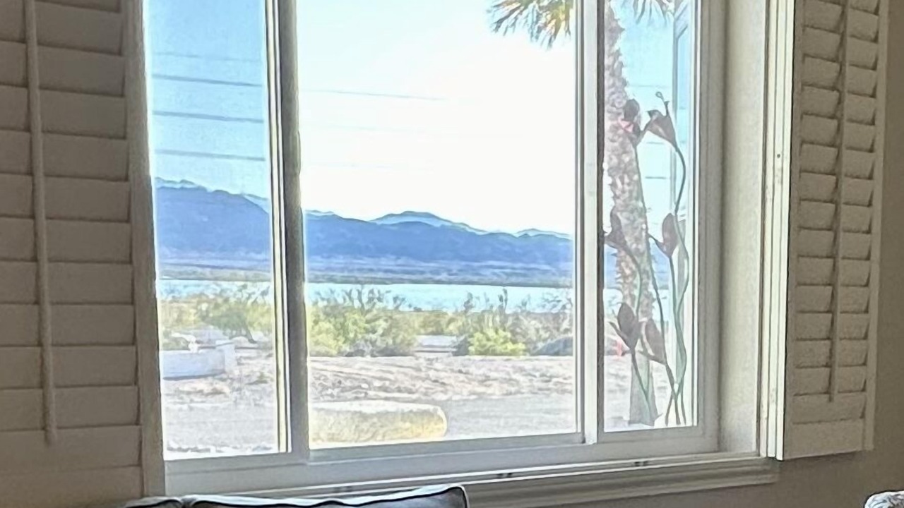 Photo of Livingroom in Lake Havasu City