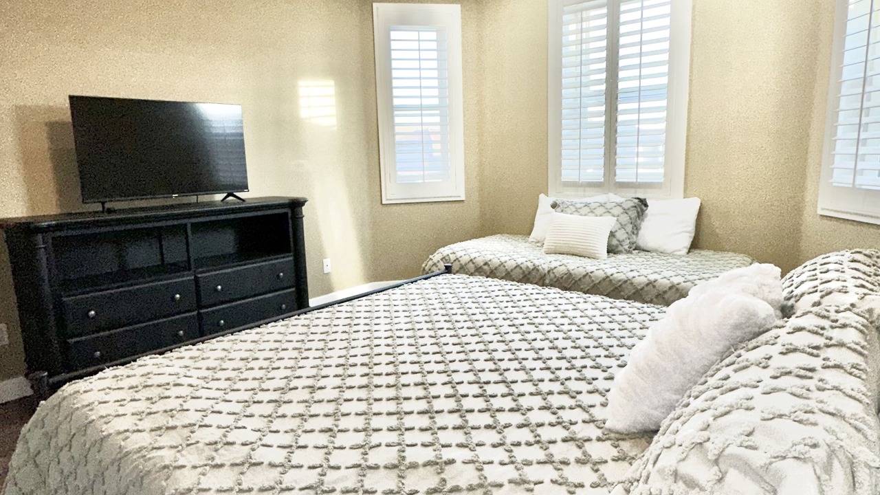 Photo of Bedroom in Lake Havasu City