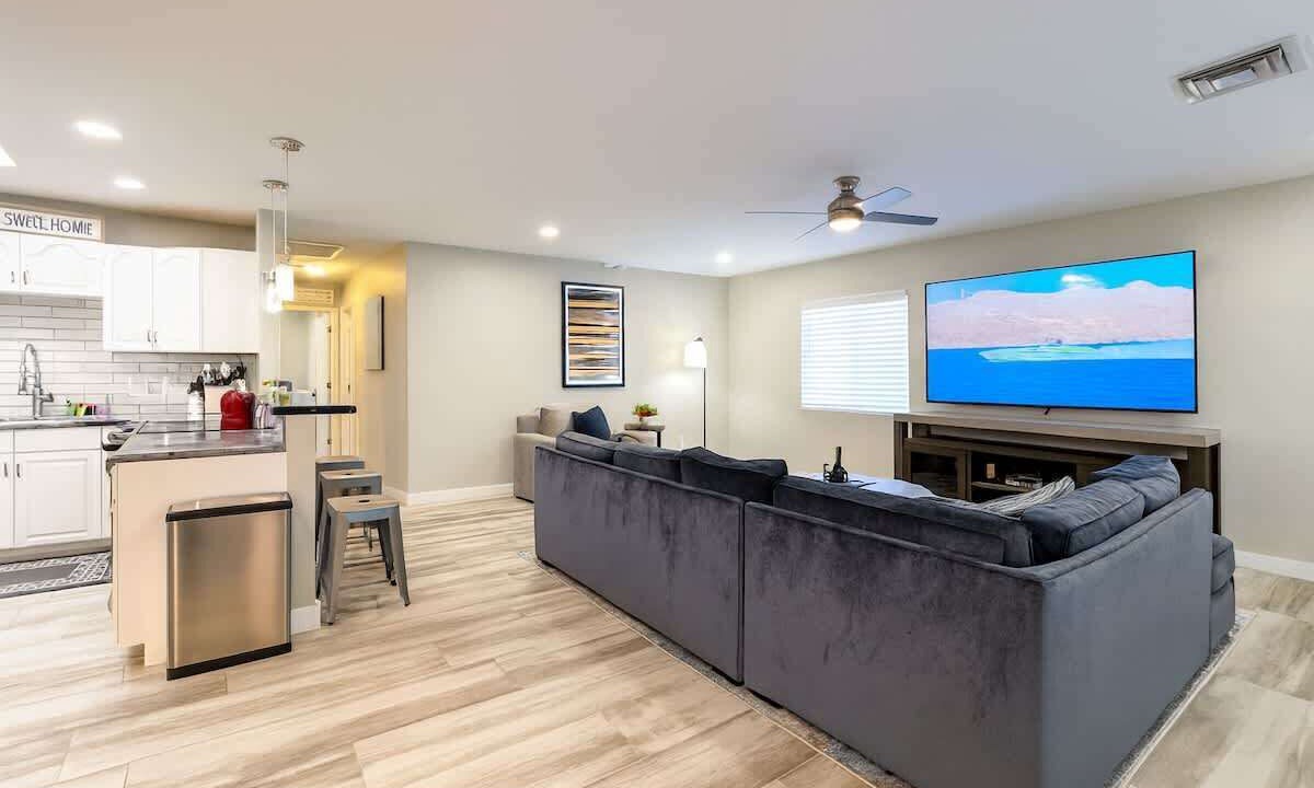 Photo of Livingroom in Lake Havasu City