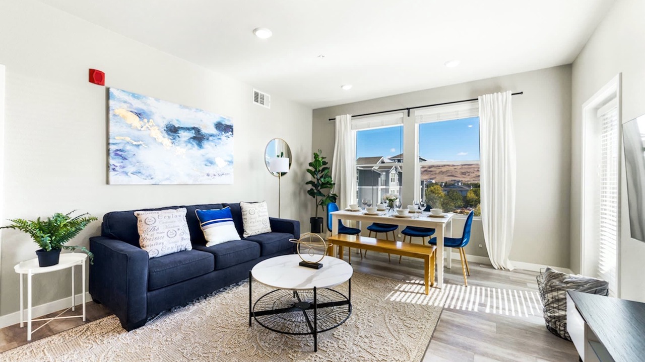 Photo of Bedroom in Sparks