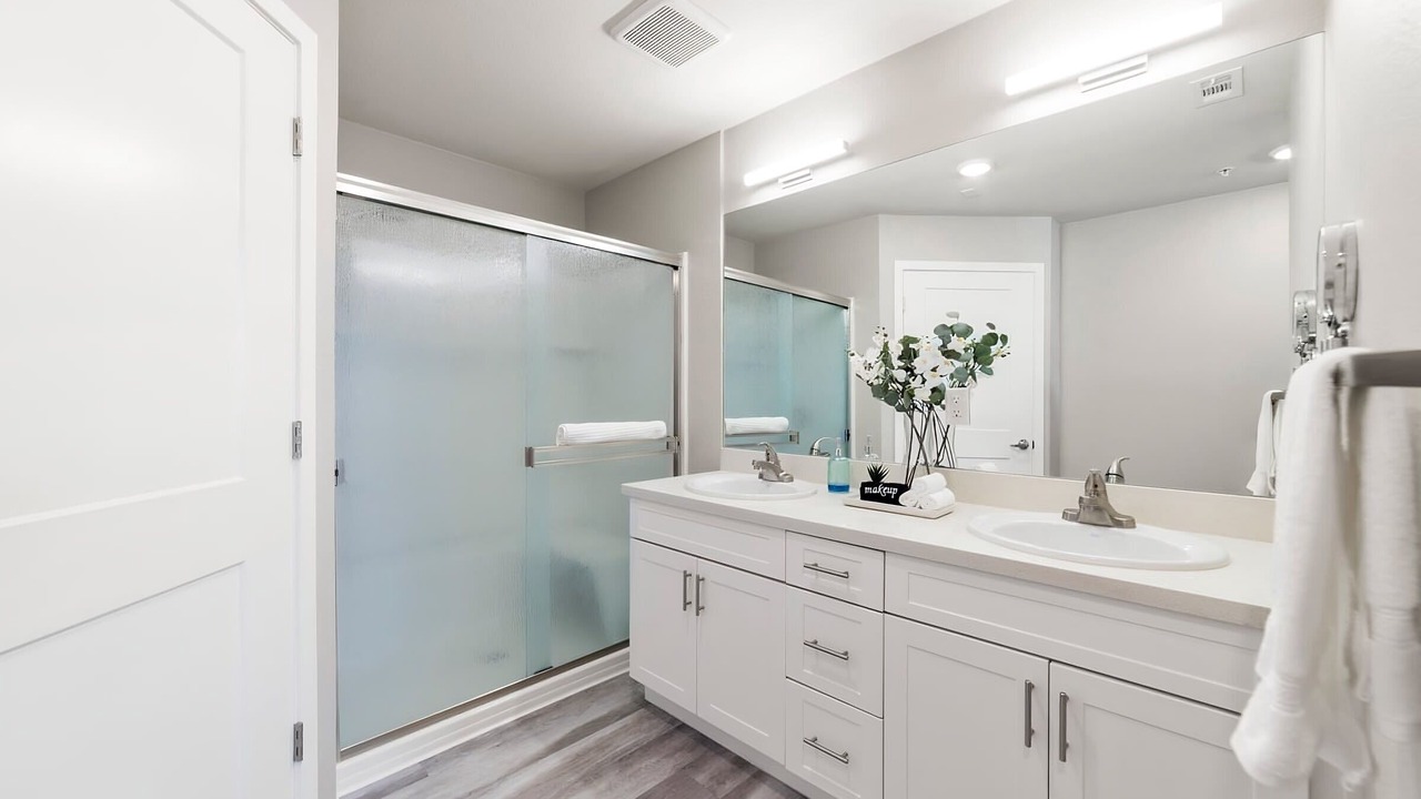 Photo of Bathroom in Sparks