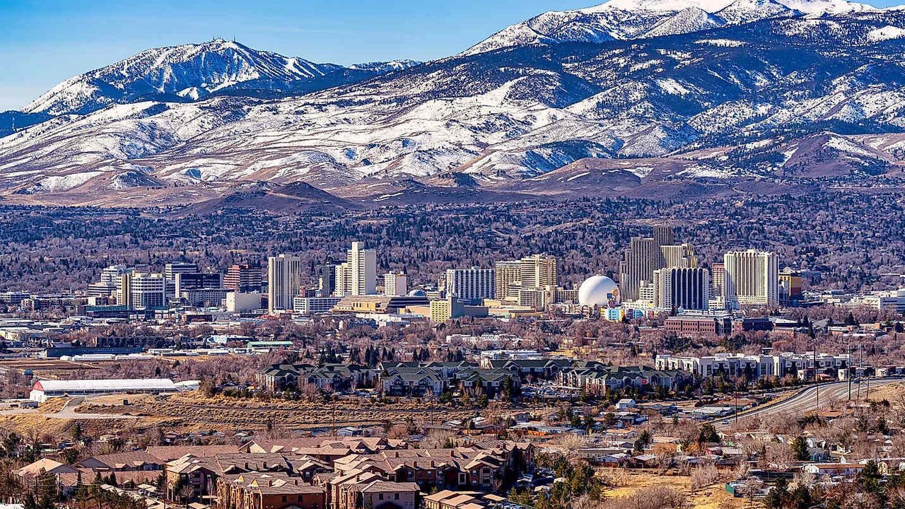 Photo of Outdoor in Sparks