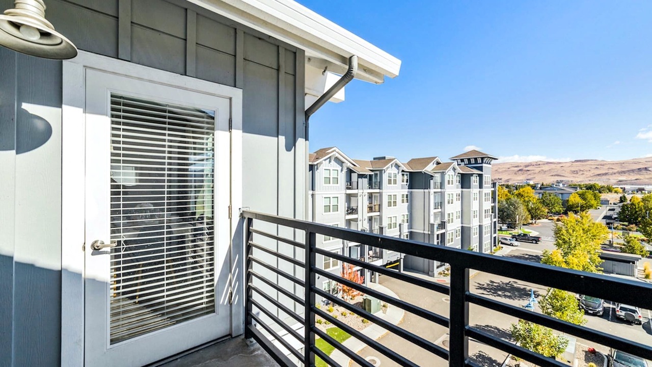 Photo of Patio Balcony in Sparks