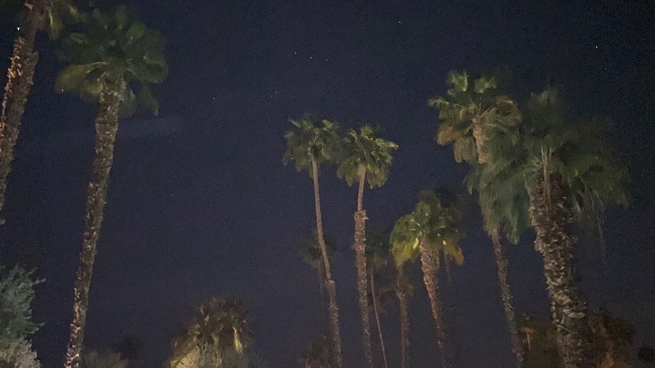 Photo of Outdoor in Palm Desert