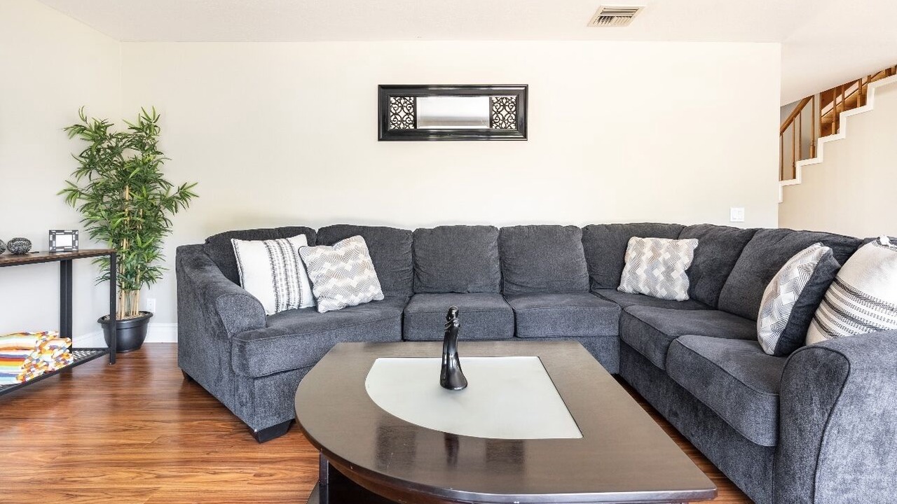Photo of Livingroom in Valley Center