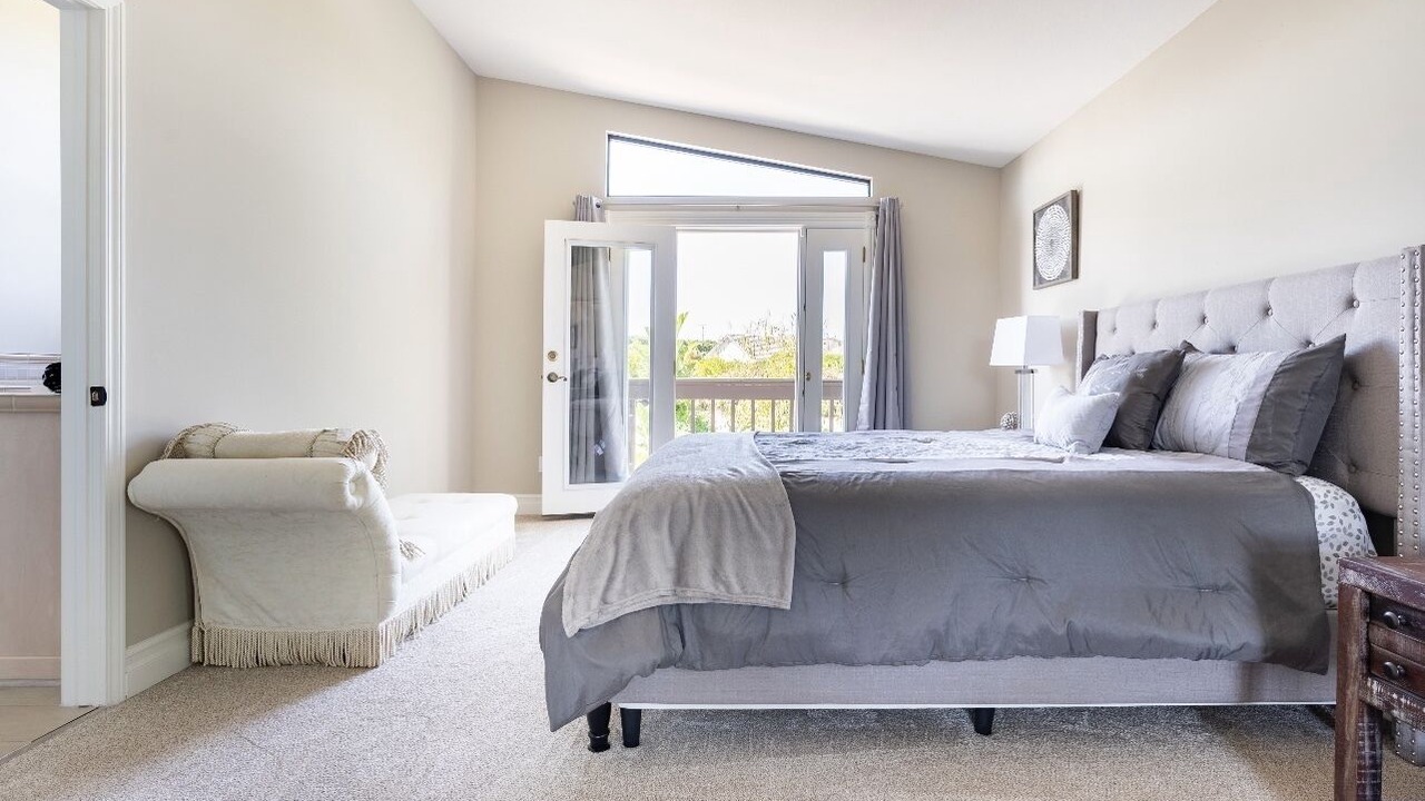 Photo of Bedroom in Valley Center