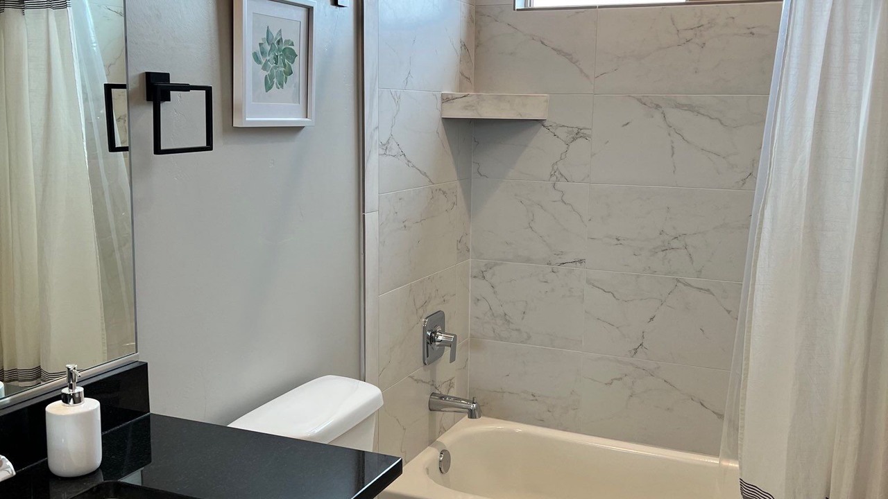 Photo of Bathroom in Mesquite