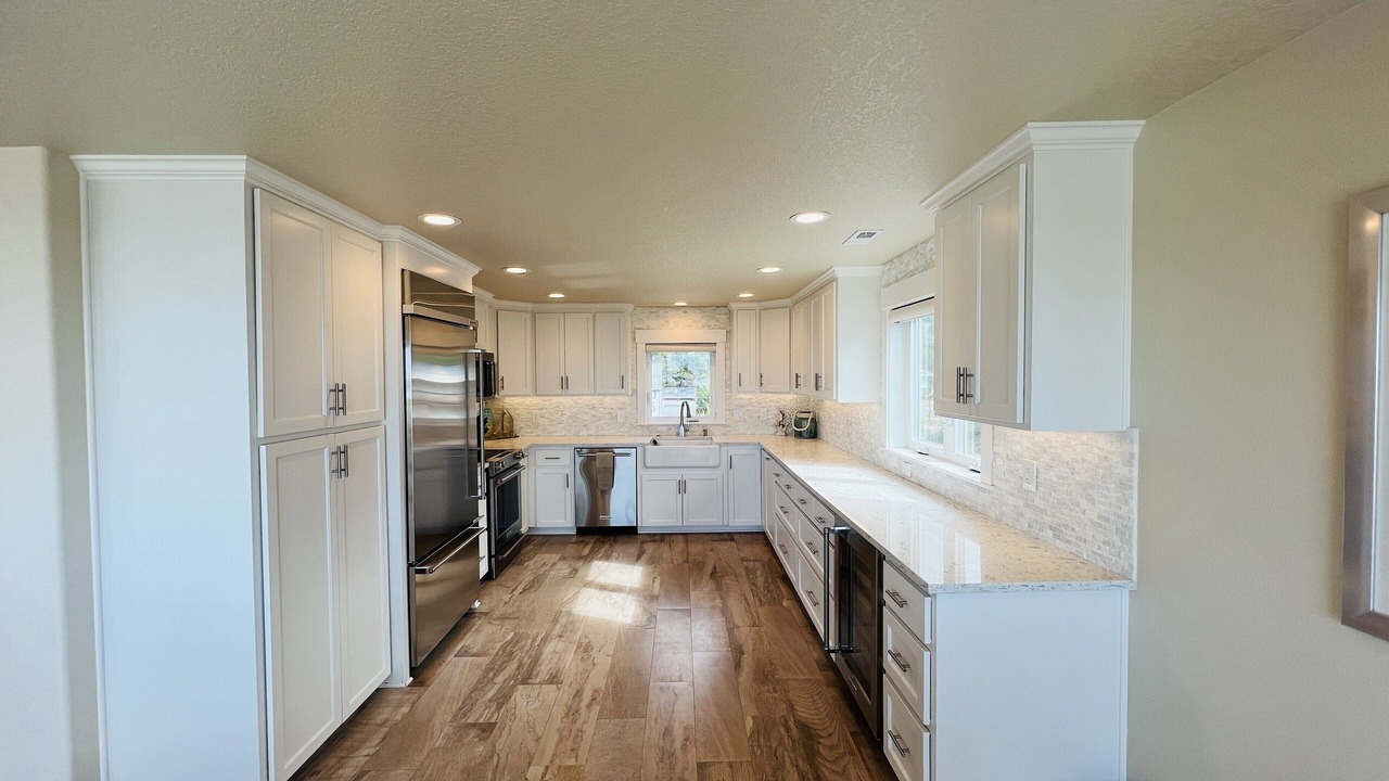 Photo of Kitchen in Rockaway Beach
