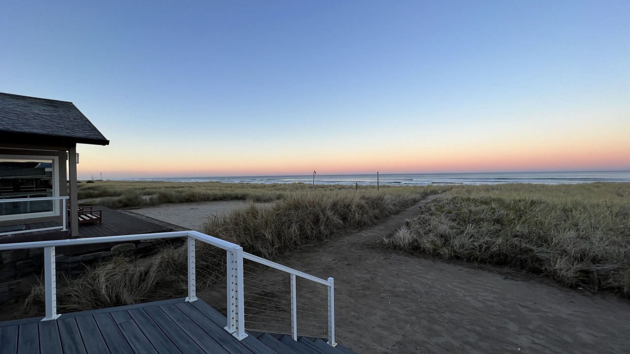 Photo of Outdoor in Rockaway Beach