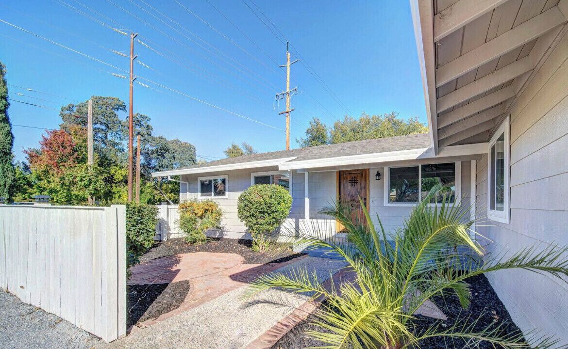 Photo of Outdoor in Redding