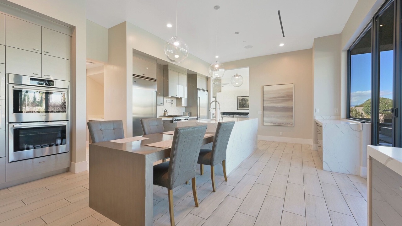 Photo of Kitchen in Spring Valley