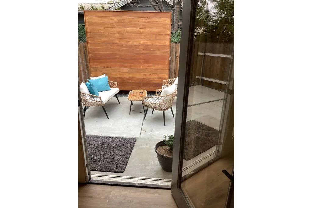 Photo of Patio Balcony in Sierra Madre