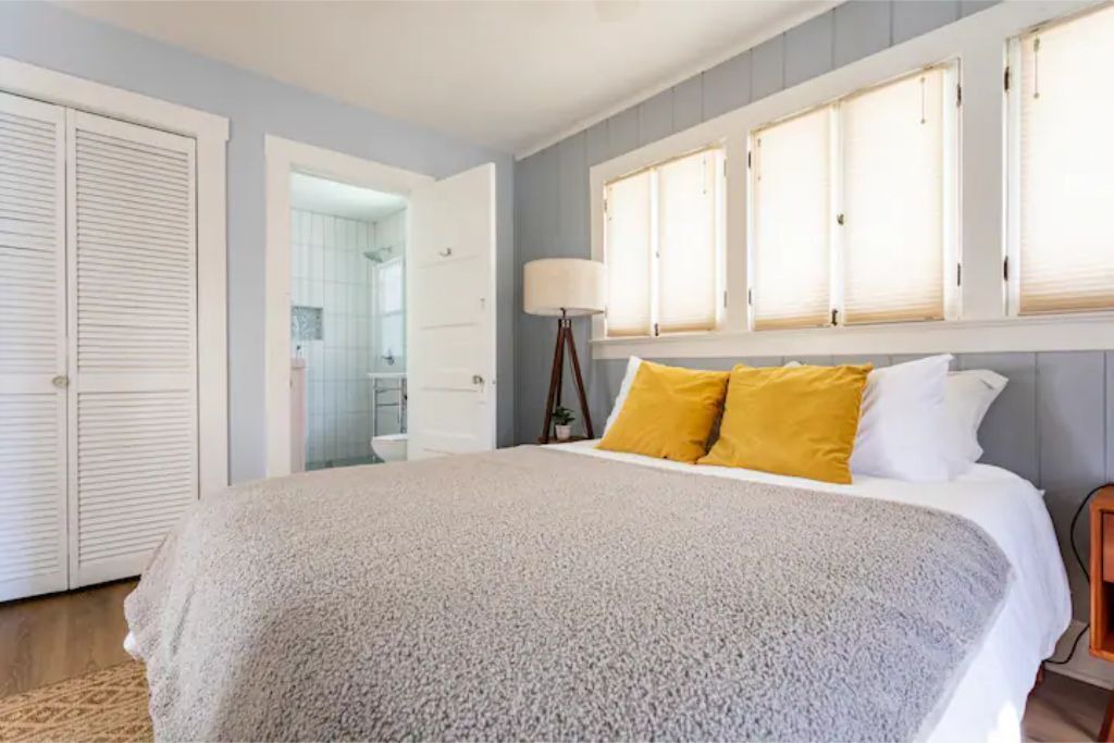 Photo of Bedroom in Sierra Madre