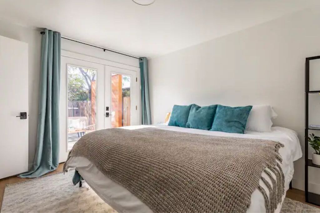 Photo of Bedroom in Sierra Madre