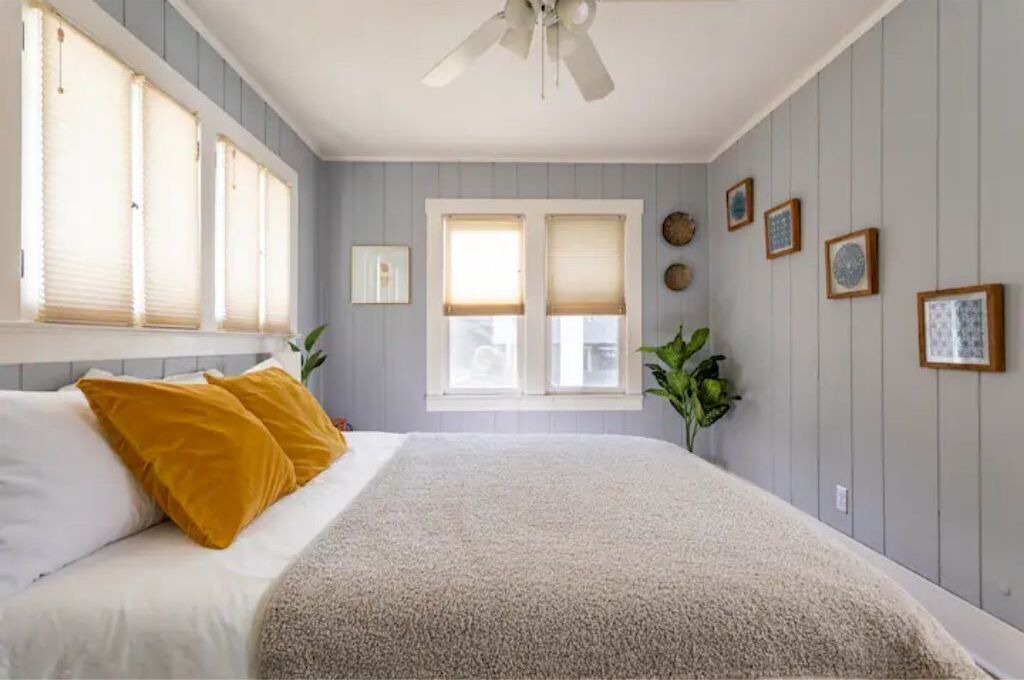 Photo of Bedroom in Sierra Madre