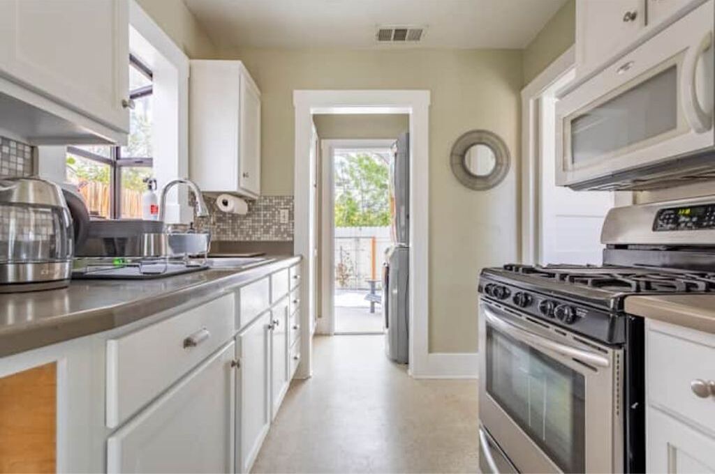 Photo of Kitchen in Sierra Madre