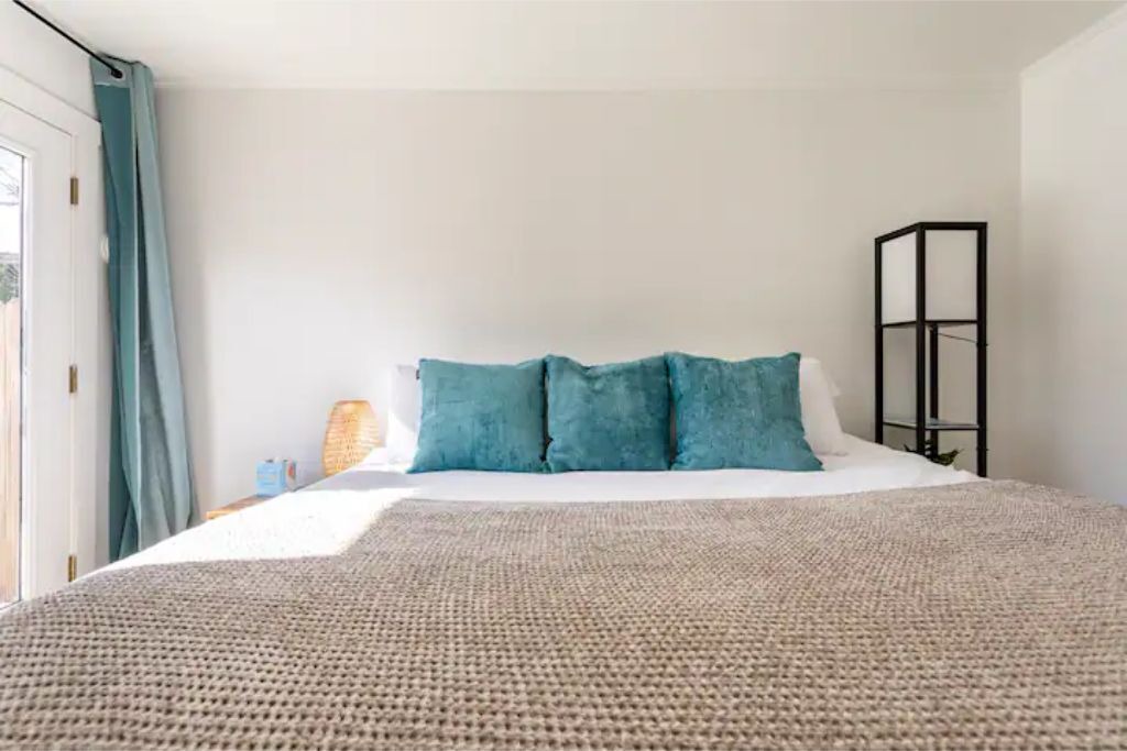 Photo of Bedroom in Sierra Madre