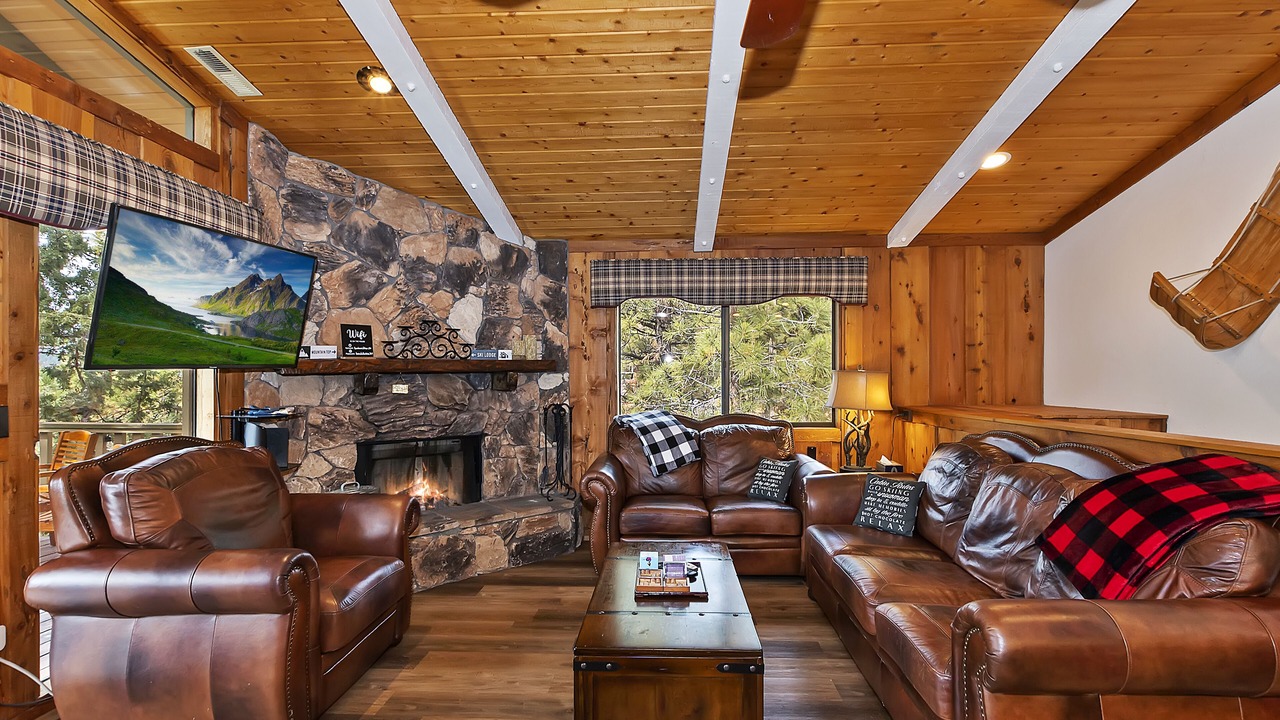 Photo of Livingroom in Upper Moonridge