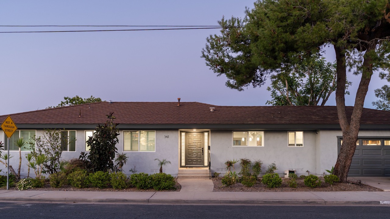 Photo of Outdoor in El Cajon