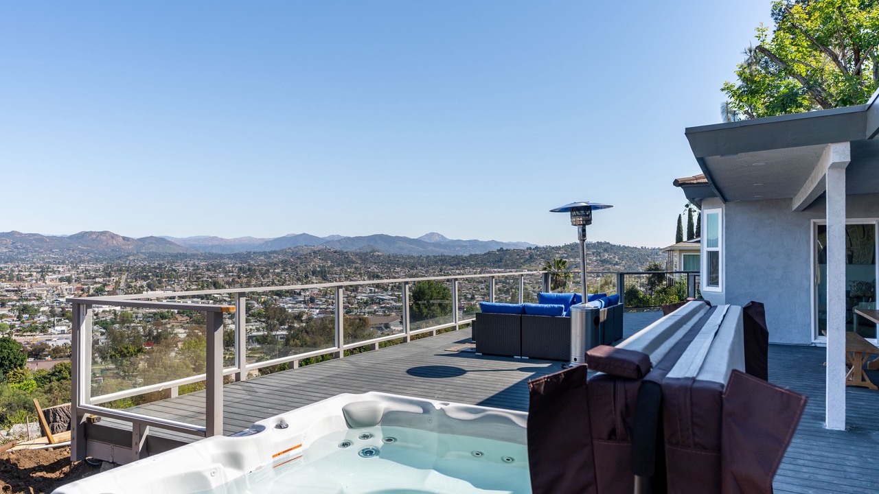 Photo of Outdoor in El Cajon