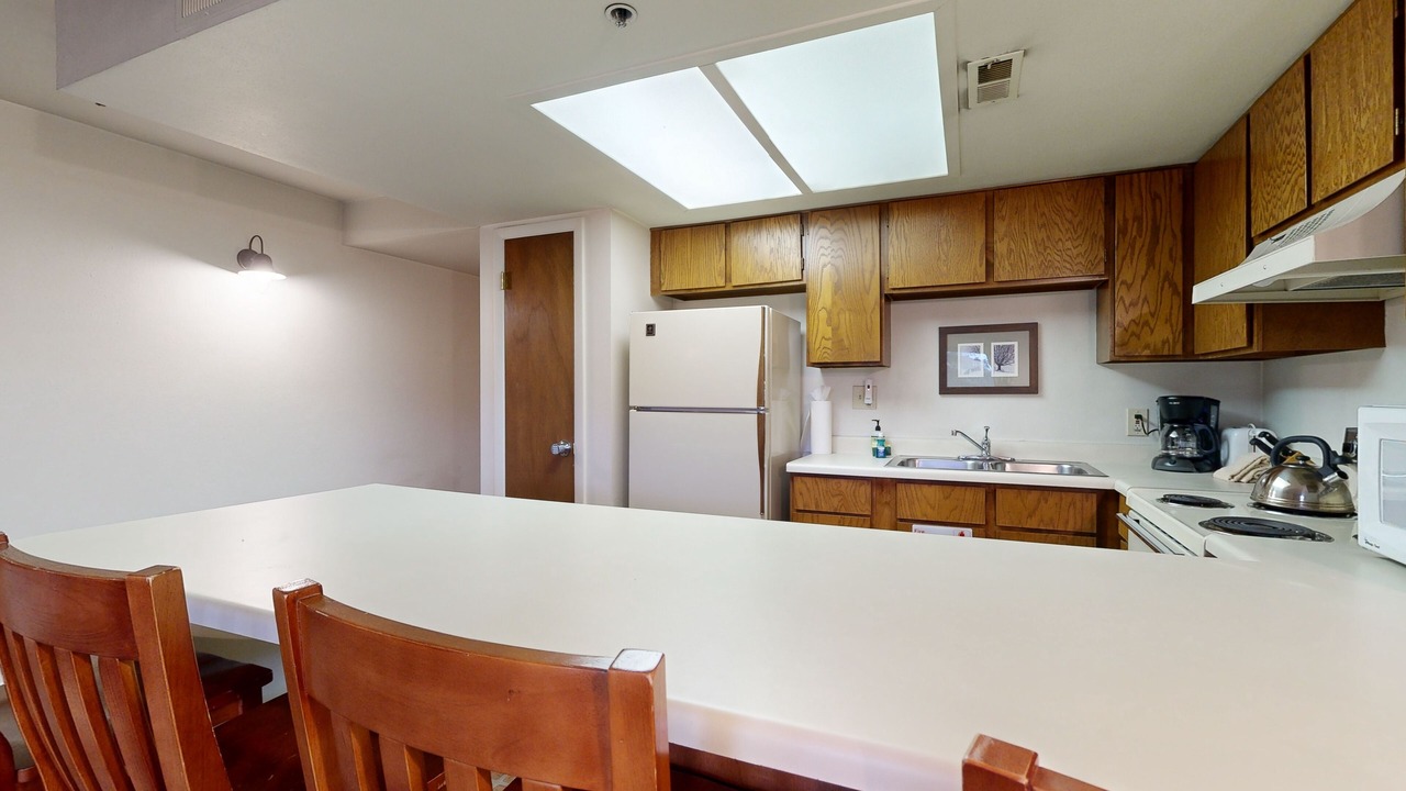 Photo of Kitchen in North Park City