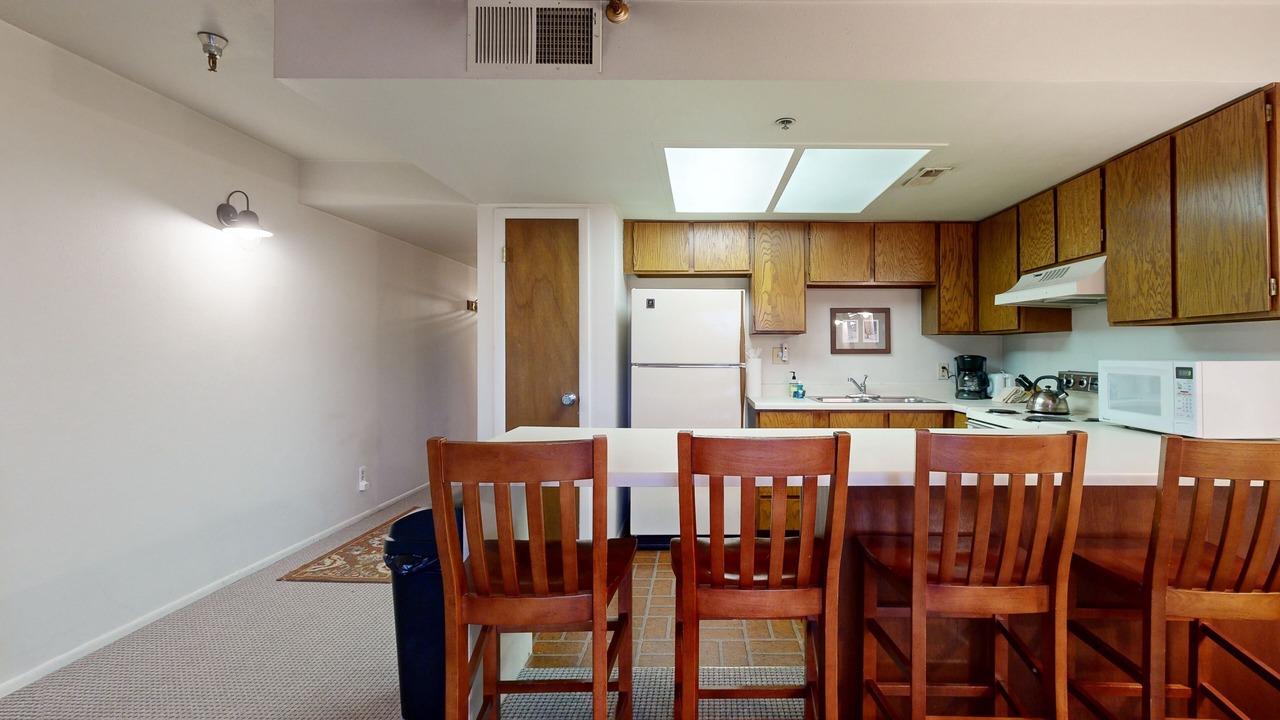 Photo of Kitchen in North Park City