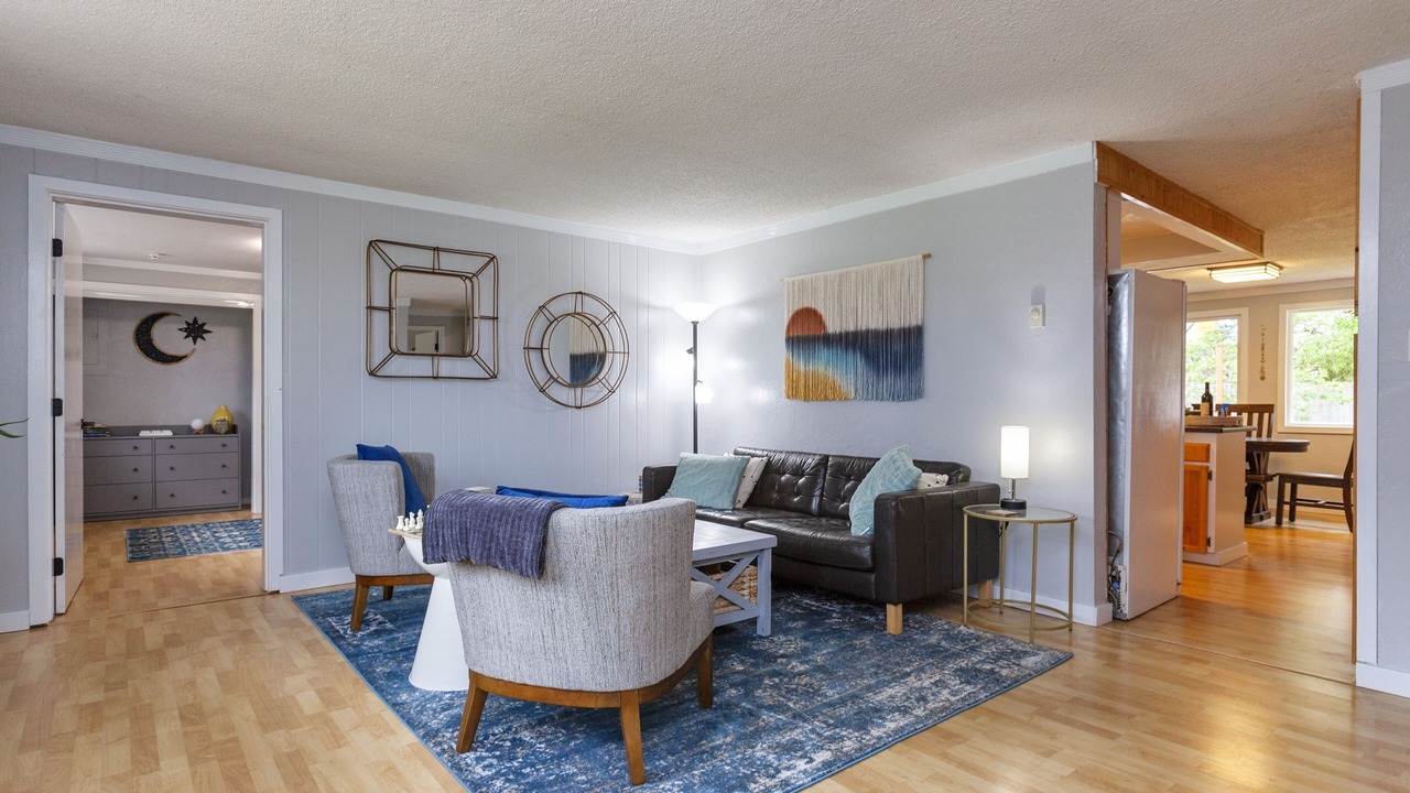 Photo of Livingroom in Florence