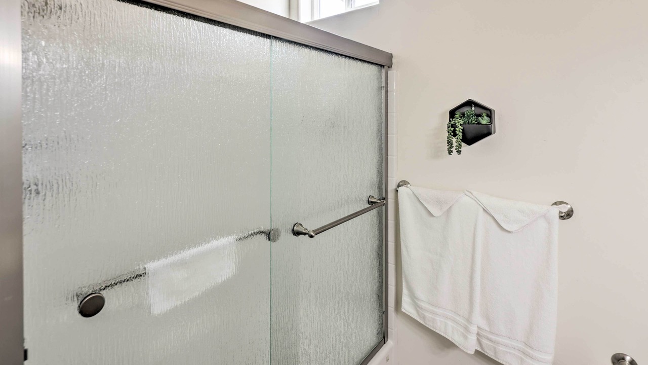 Photo of Bathroom in Fort Mohave