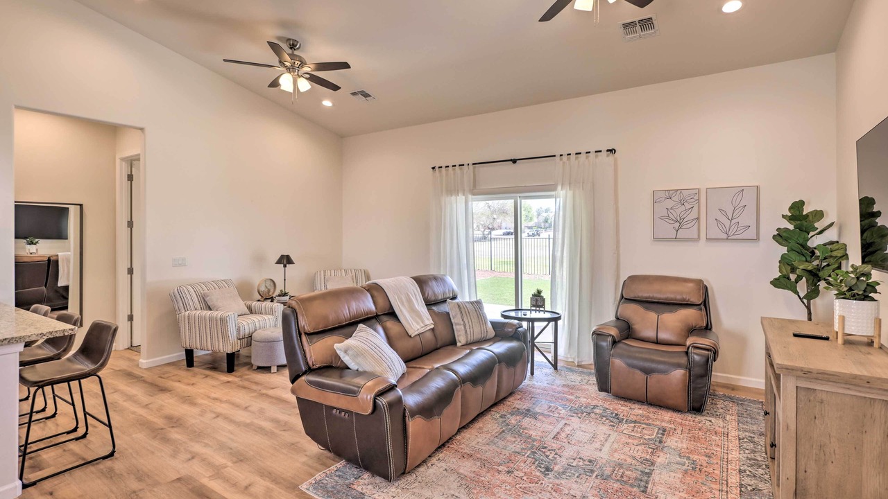 Photo of Livingroom in Fort Mohave