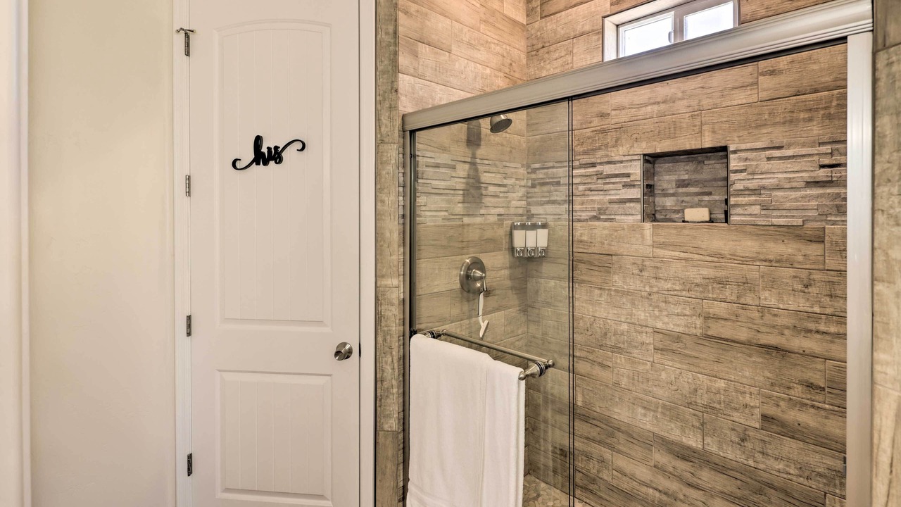 Photo of Bathroom in Fort Mohave