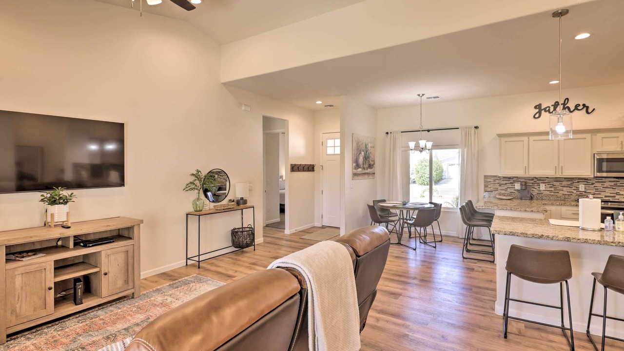 Photo of Bedroom in Fort Mohave