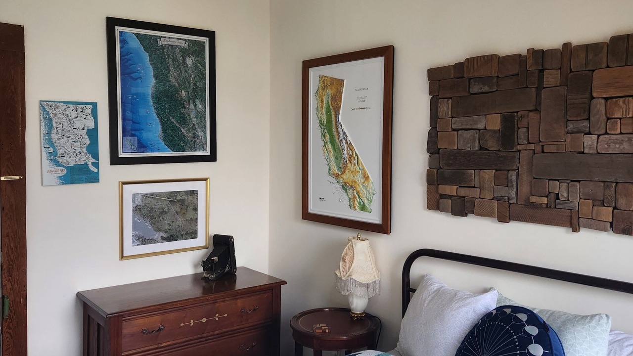Photo of Bedroom in Caspar