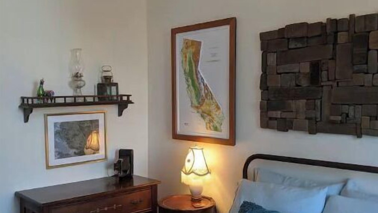 Photo of Bedroom in Caspar