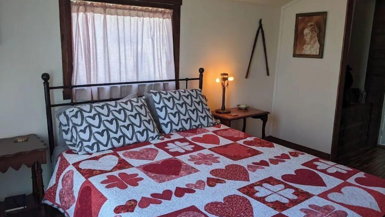 Photo of Bedroom in Caspar