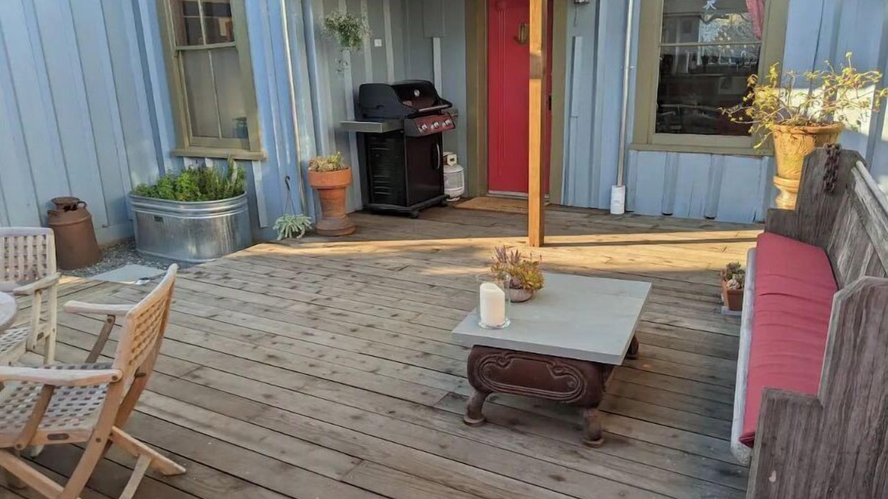 Photo of Outdoor in Caspar