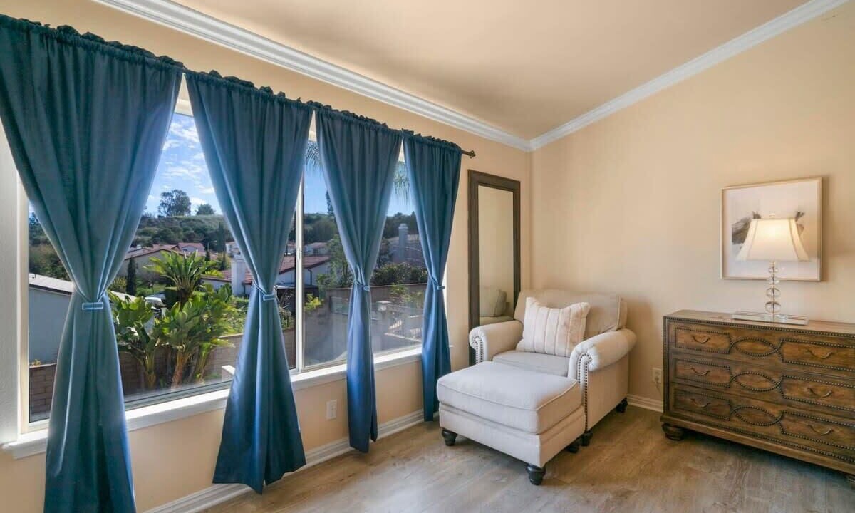 Photo of Livingroom in Rowland Heights