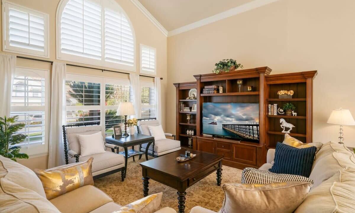 Photo of Livingroom in Rowland Heights