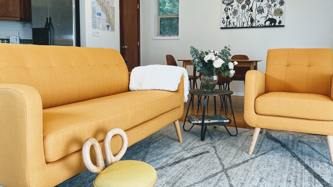 Photo of Livingroom in Shelter Cove