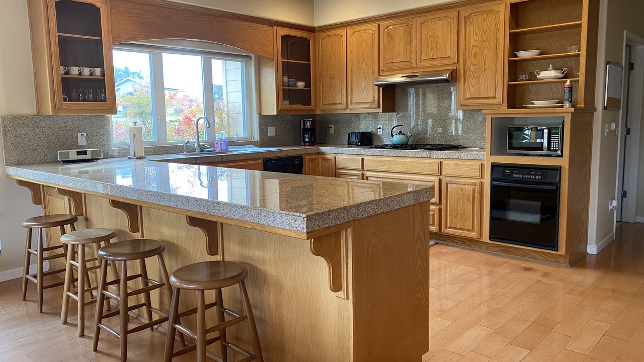 Photo of Kitchen in Sonora