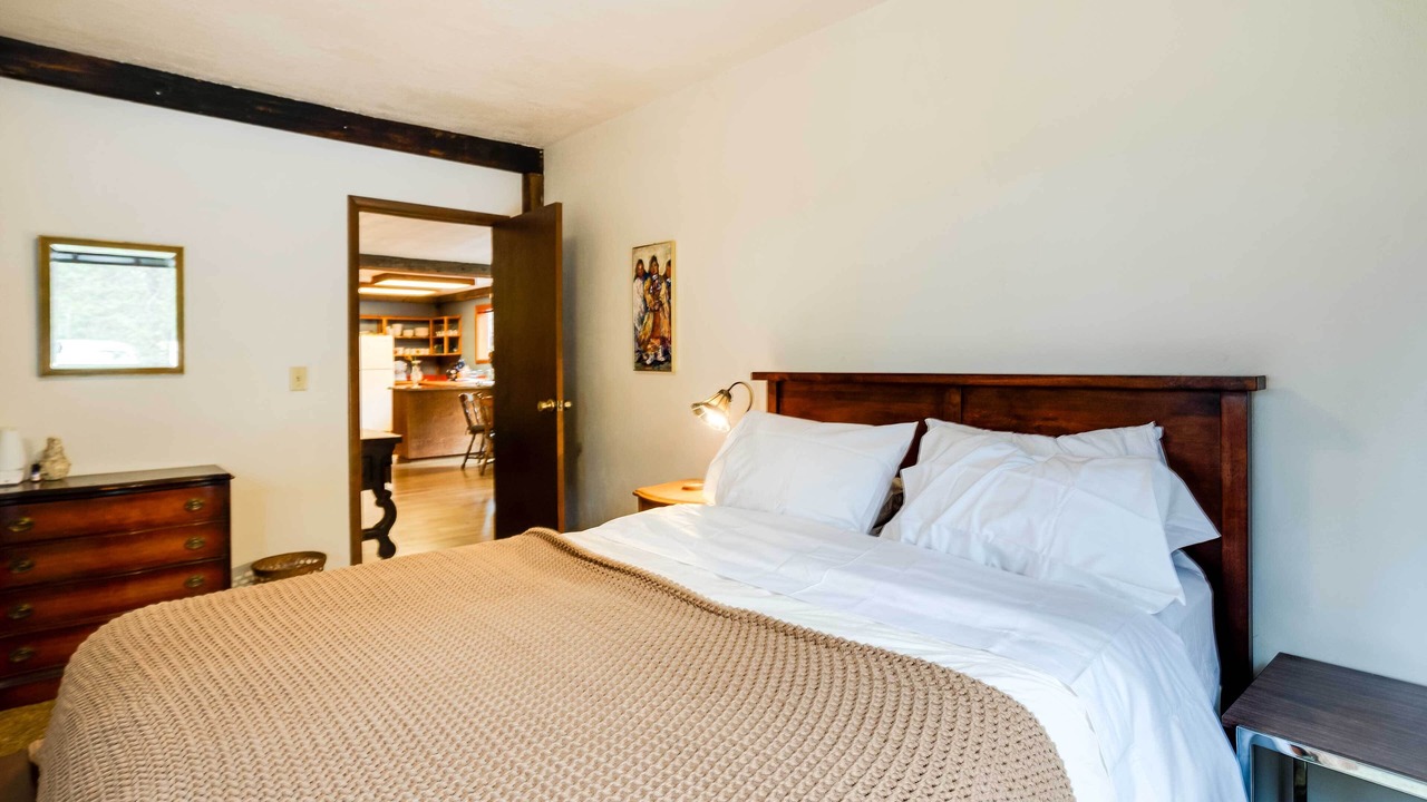 Photo of Bedroom in Murphy